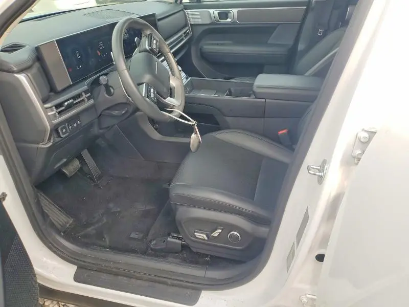 2024 HYUNDAI SANTA FE SEL  
