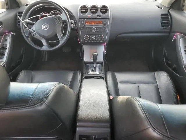 2011 NISSAN ALTIMA BASE  