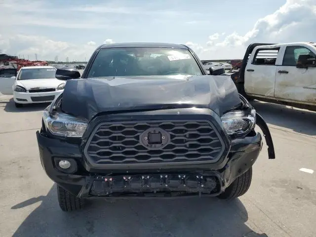 2021 TOYOTA TACOMA DOUBLE CAB  