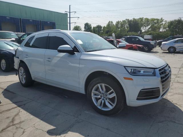 2020 AUDI Q5 PREMIUM