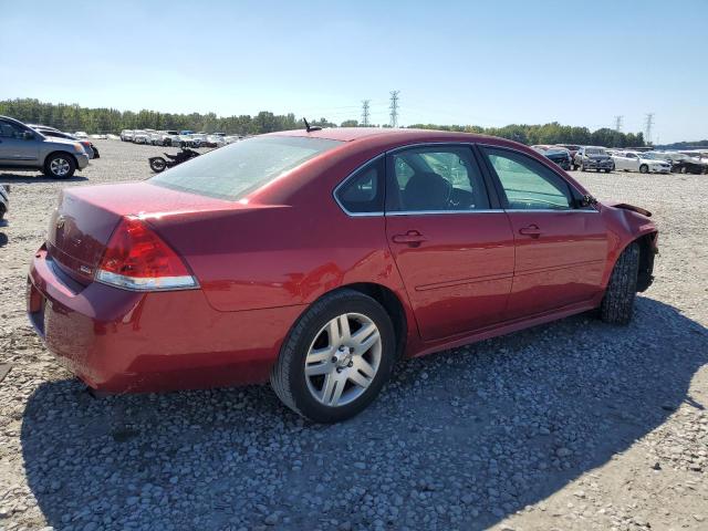 2014 CHEVROLET IMPALA LIMITED LT