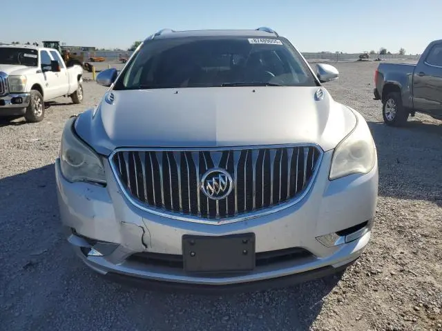 2015 BUICK ENCLAVE   
