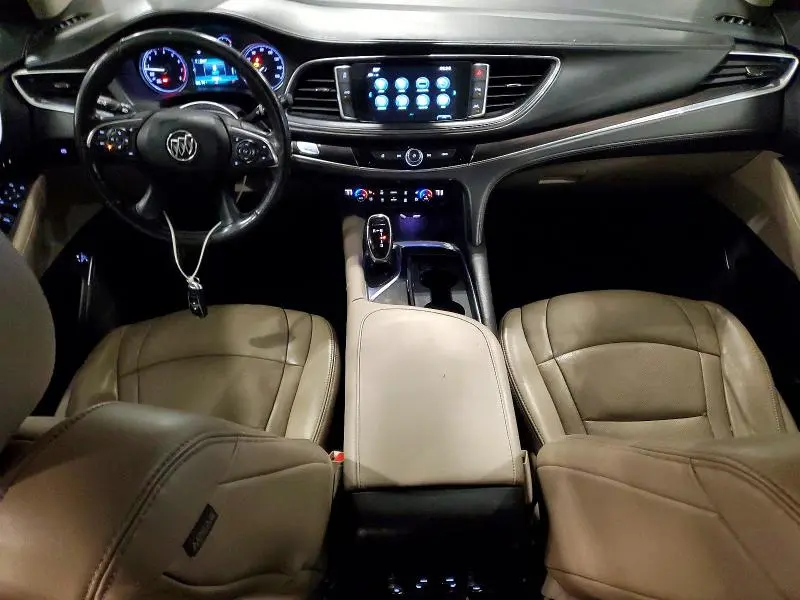 2019 BUICK ENCLAVE PREMIUM  