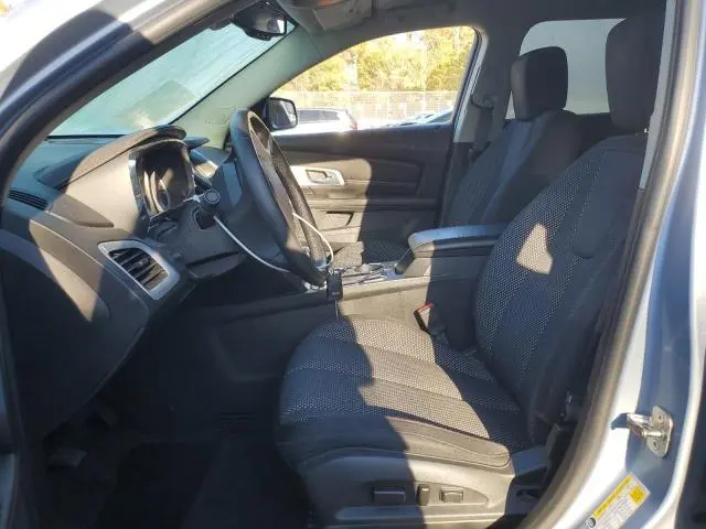 2014 GMC TERRAIN SLE  