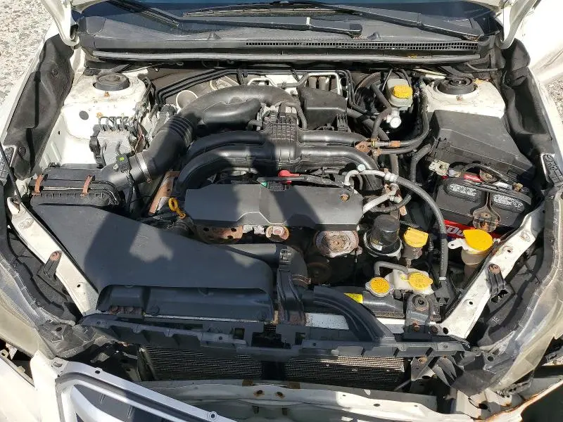 2013 SUBARU IMPREZA SPORT PREMIUM  