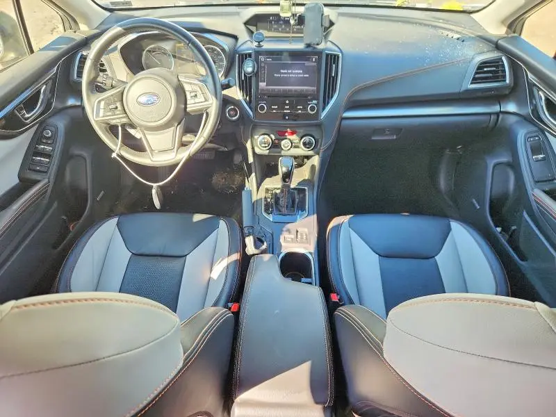 2018 SUBARU CROSSTREK LIMITED  