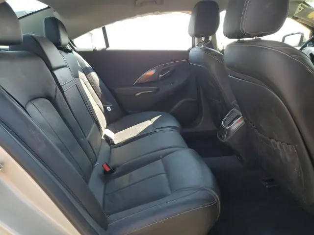 2015 BUICK LACROSSE PREMIUM  
