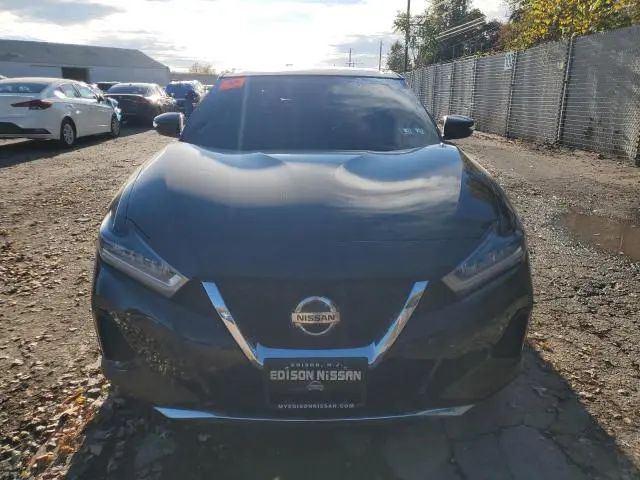 2020 NISSAN MAXIMA SL