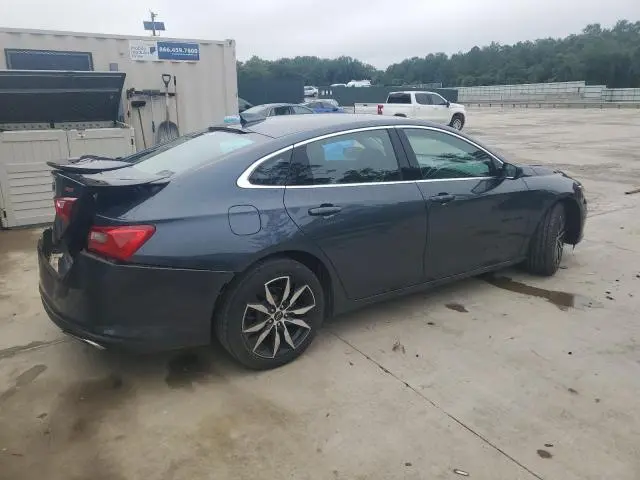 2020 CHEVROLET MALIBU RS  