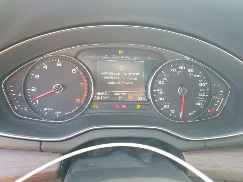 2021 AUDI Q5 PREMIUM  