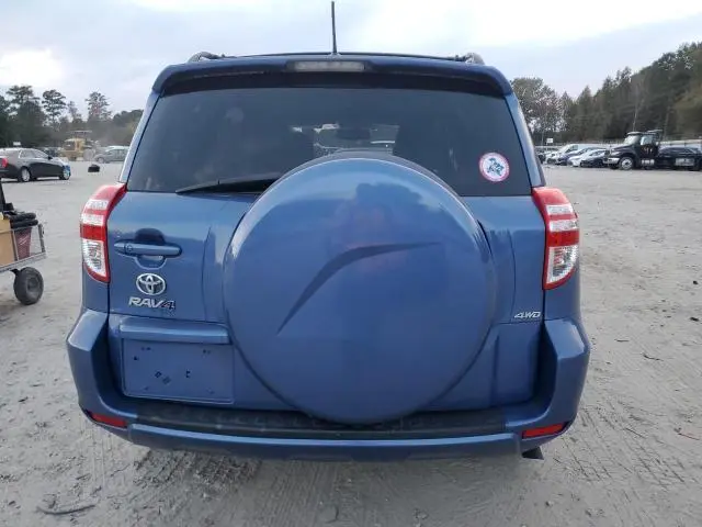 2012 TOYOTA RAV4 LIMITED  