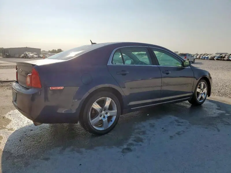 2011 CHEVROLET MALIBU 2LT  