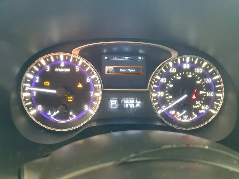 2014 INFINITI QX60 BASE  
