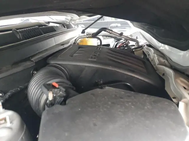 2014 CHEVROLET CAPTIVA LT  