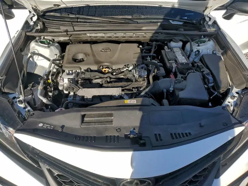 2023 TOYOTA CAMRY SE NIGHT SHADE  