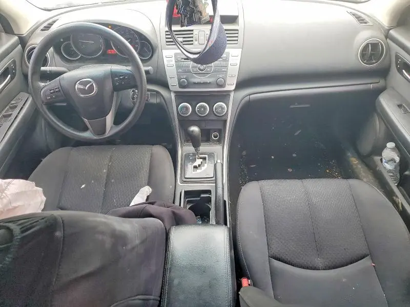 2012 MAZDA 6 I  