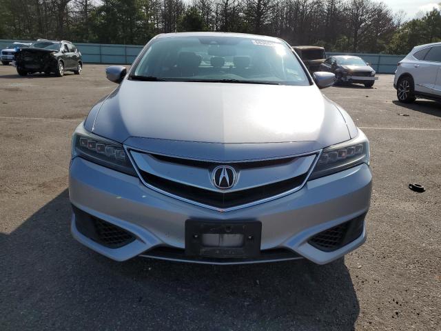 2017 ACURA ILX PREMIUM