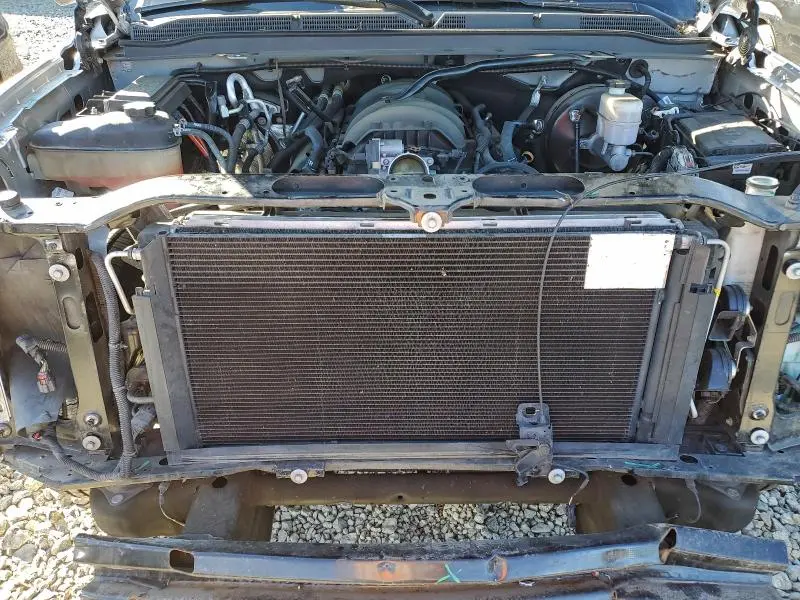 2019 GMC YUKON XL K1500 SLT  