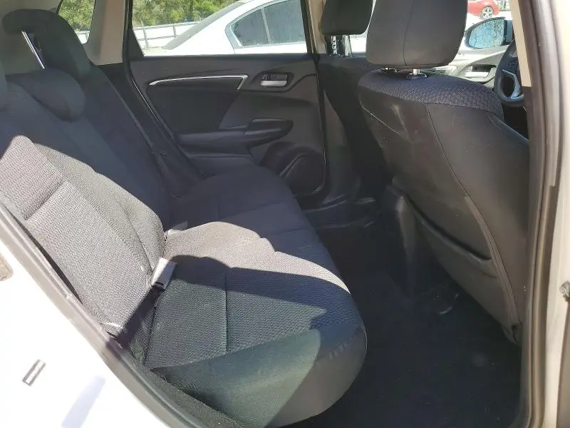 2018 HONDA FIT LX  