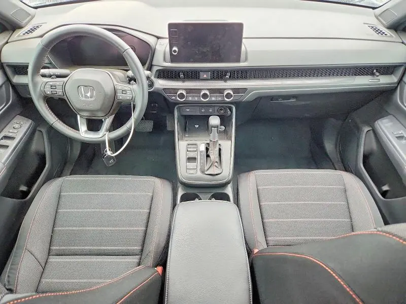 2026 HONDA CR-V SPORT  