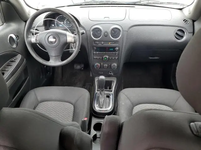 2011 CHEVROLET HHR LT  