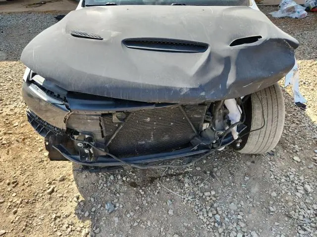 2016 DODGE DURANGO R/T  