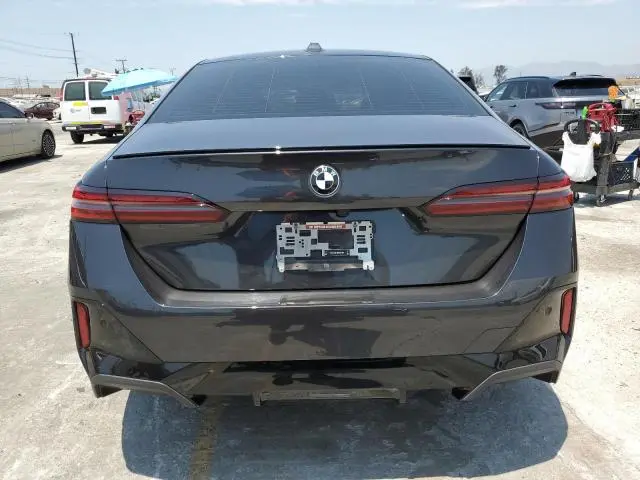 2024 BMW 530 I  