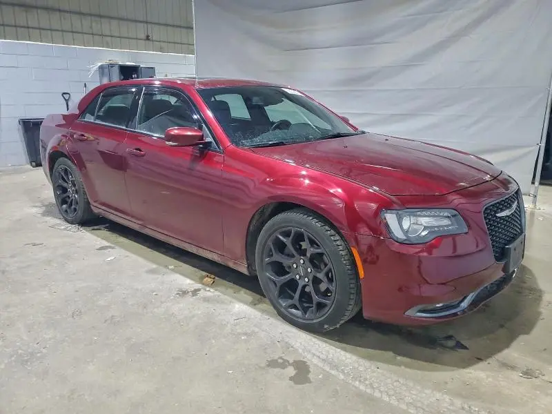 2020 CHRYSLER 300 S  