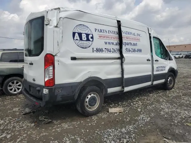 2019 FORD TRANSIT T-250  