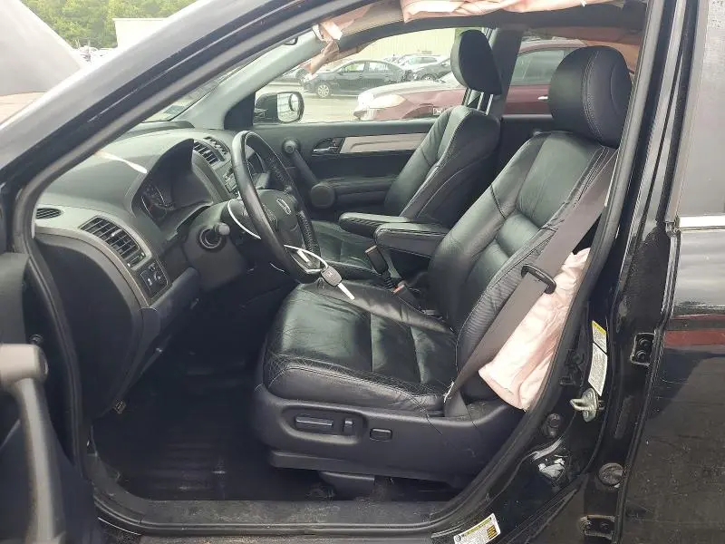 2010 HONDA CR-V EXL  