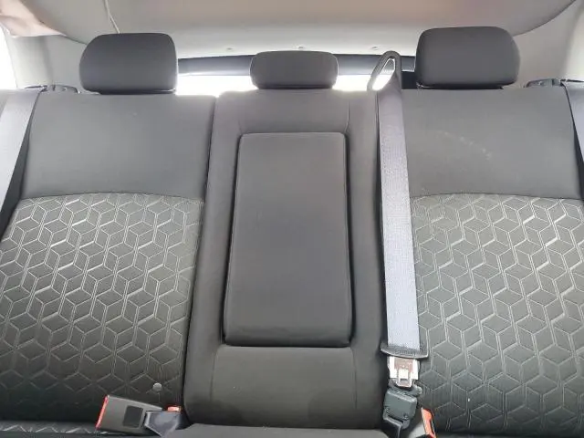 2021 MITSUBISHI OUTLANDER SPORT ES  