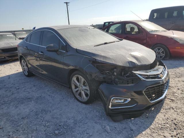 2016 CHEVROLET CRUZE PREMIER