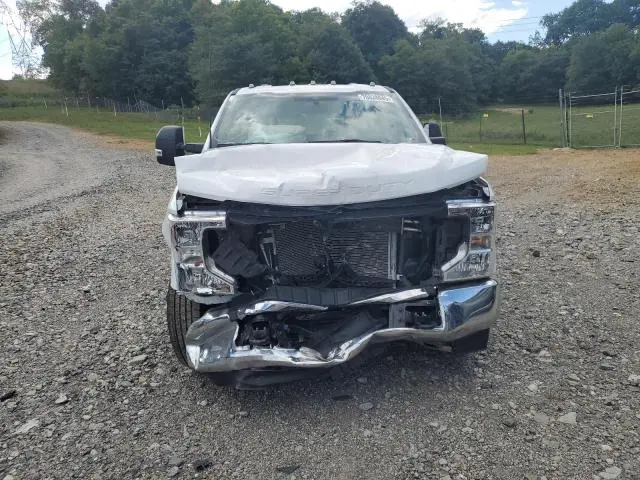 2022 FORD F250 SUPER DUTY  