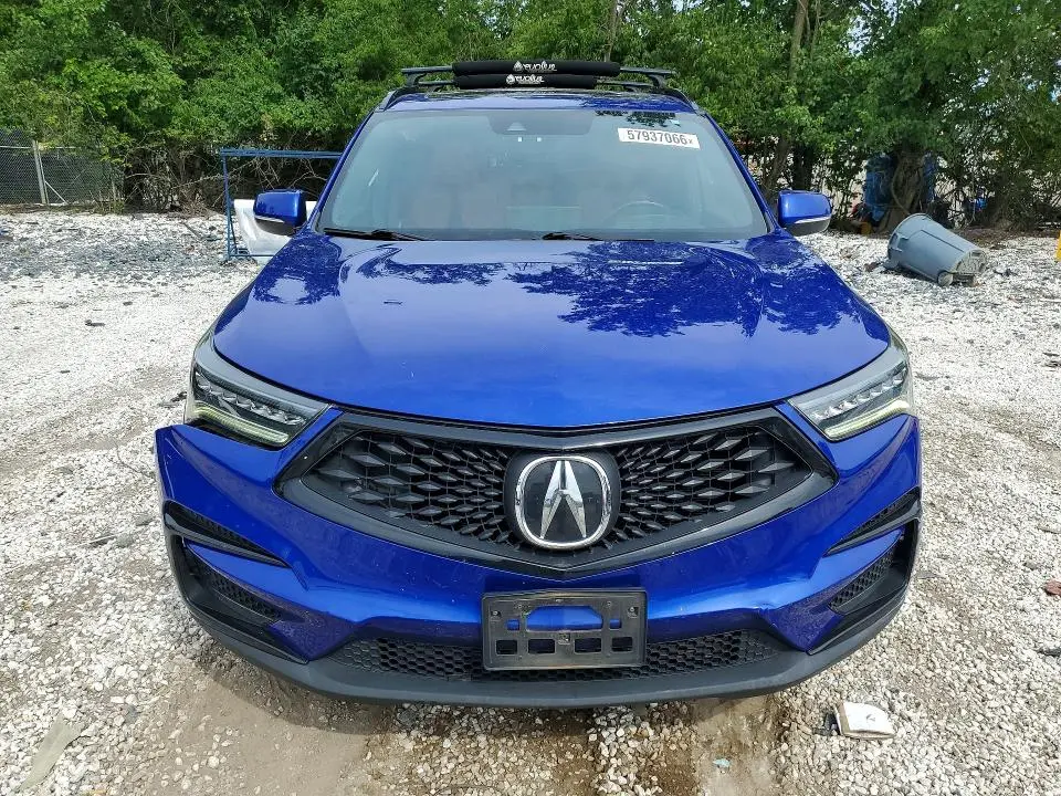 2020 ACURA RDX A-SPEC  