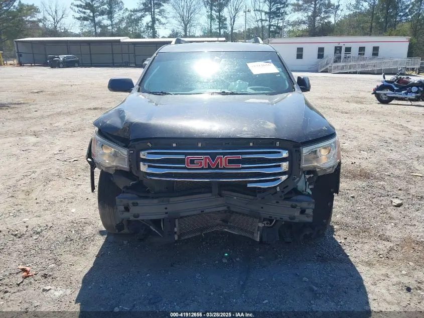 2017 GMC ACADIA SLT-2