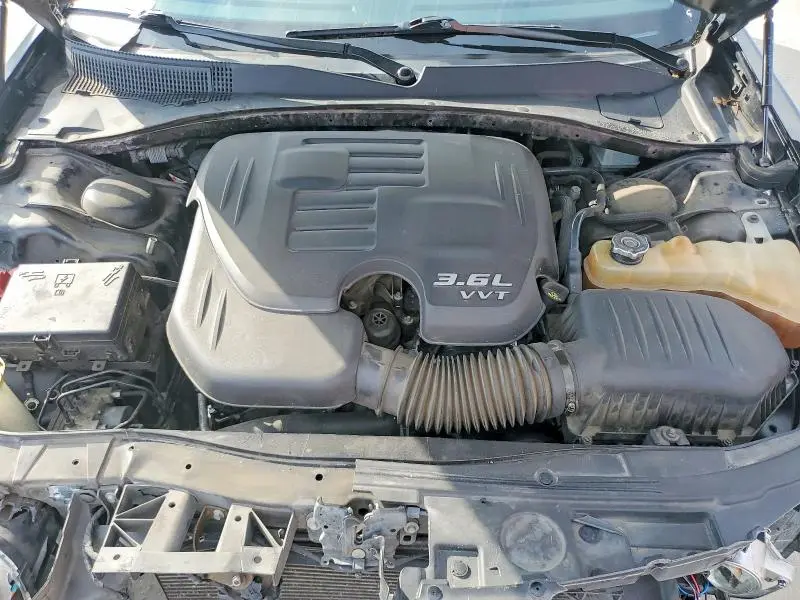 2019 CHRYSLER 300 TOURING  
