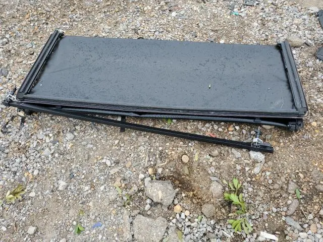 2011 TOYOTA TACOMA ACCESS CAB  