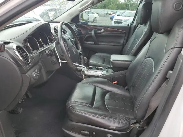 2017 BUICK ENCLAVE 
