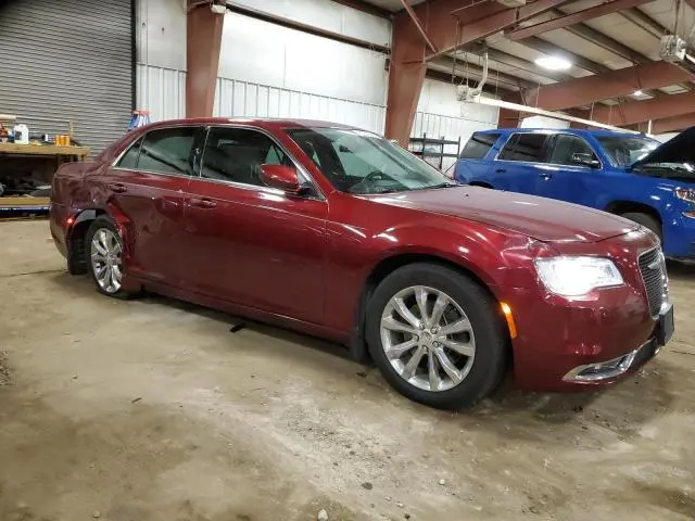 2015 CHRYSLER 300 LIMITED  