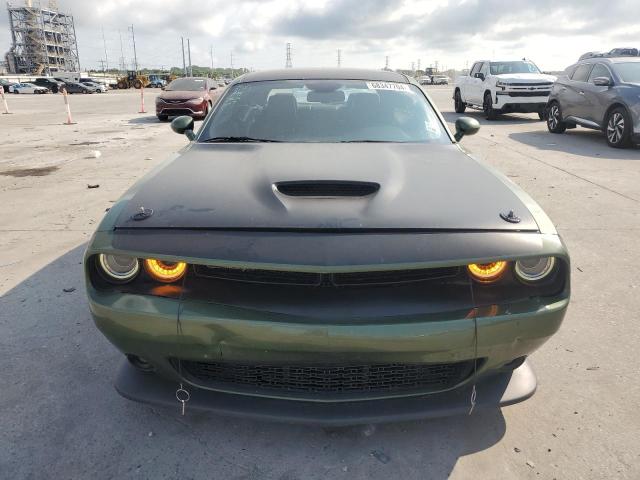 2019 DODGE CHALLENGER R/T SCAT PACK