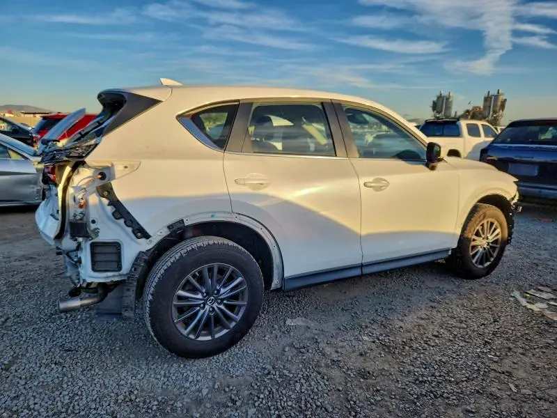 2019 MAZDA CX-5 SPORT  
