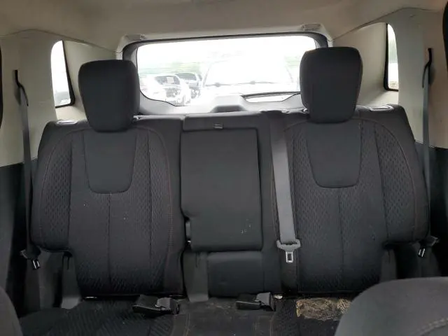 2012 GMC TERRAIN SLE  