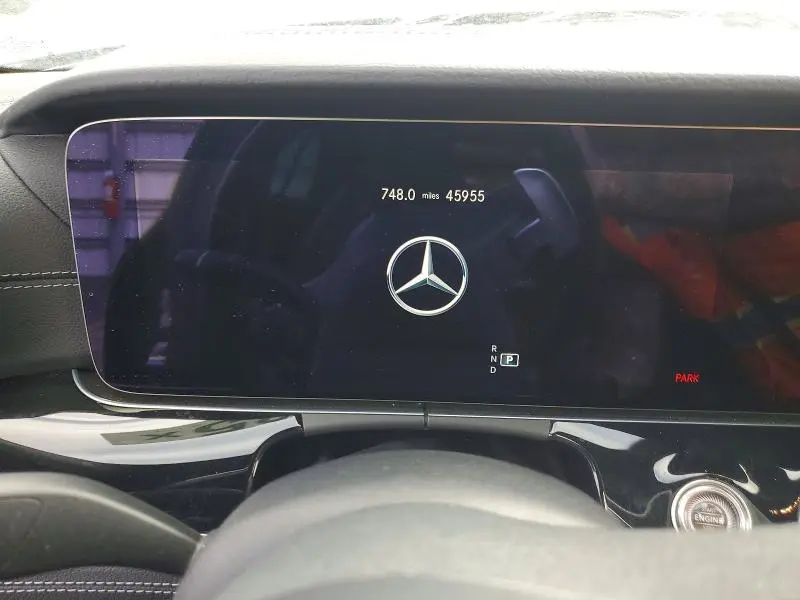 2021 MERCEDES-BENZ AMG GT 43  