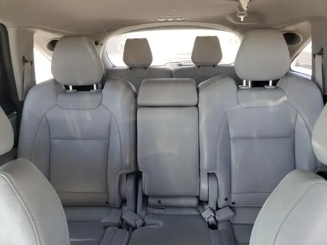 2014 ACURA MDX TECHNOLOGY  
