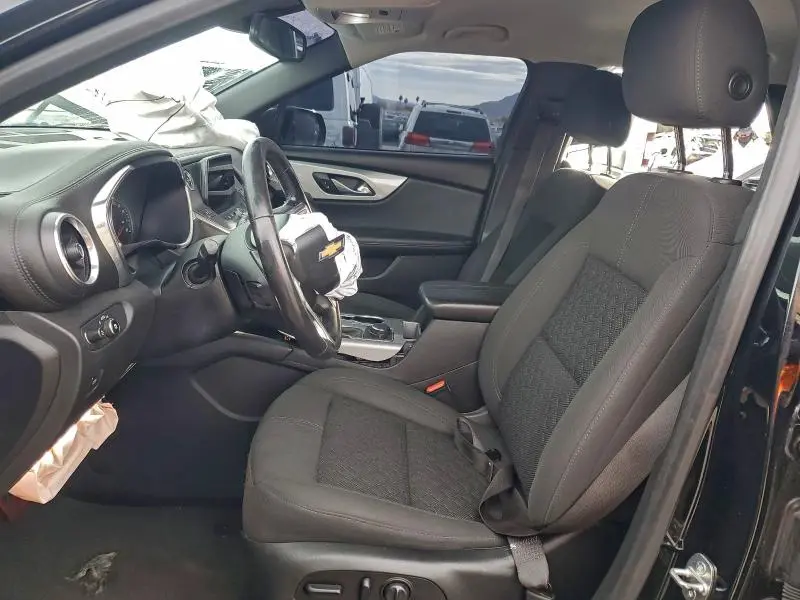 2020 CHEVROLET BLAZER 2LT  