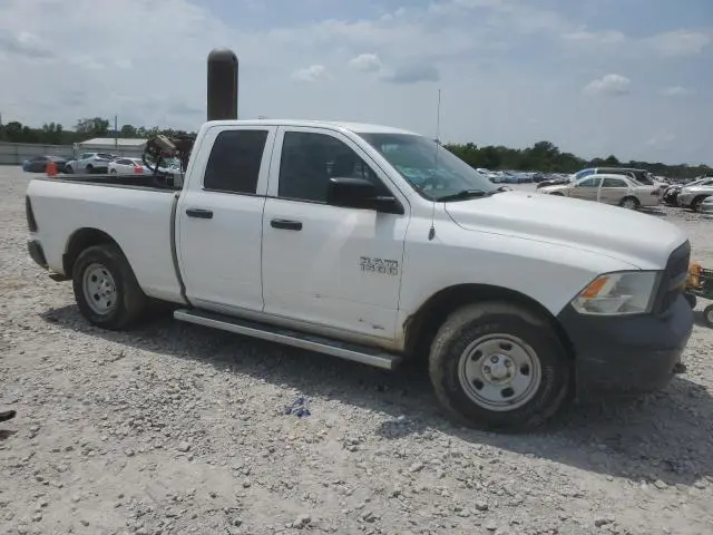 2013 RAM 1500 ST  