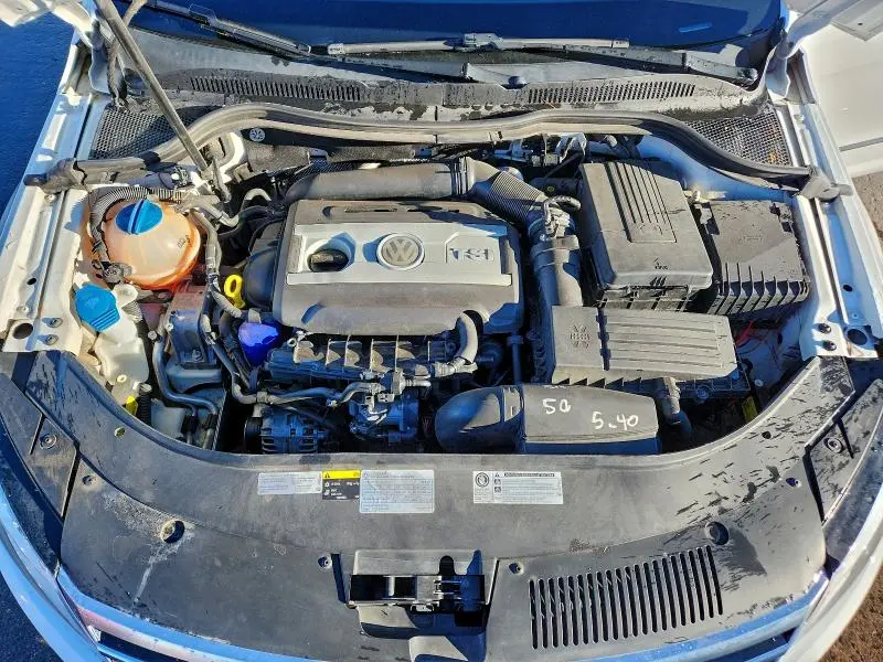 2016 VOLKSWAGEN CC BASE  