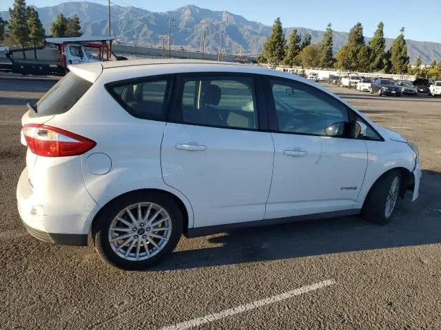 2013 FORD C-MAX SE  