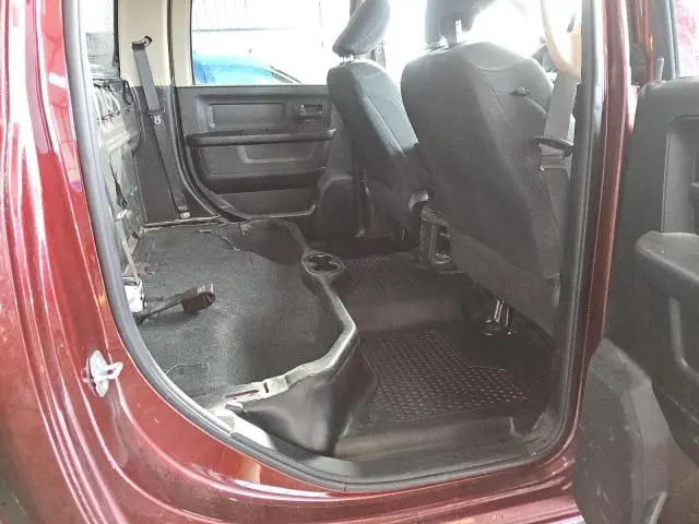 2020 RAM 3500 TRADESMAN  