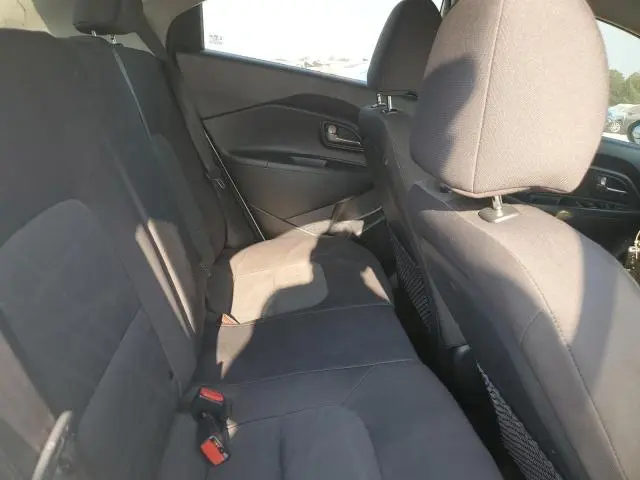 2016 KIA RIO LX